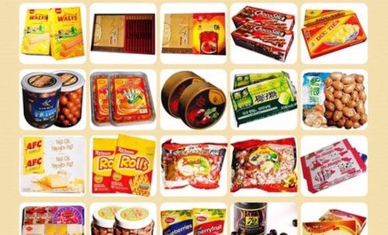 预包装食品备案，你知道怎么做吗？——厦门贺南湾贸易