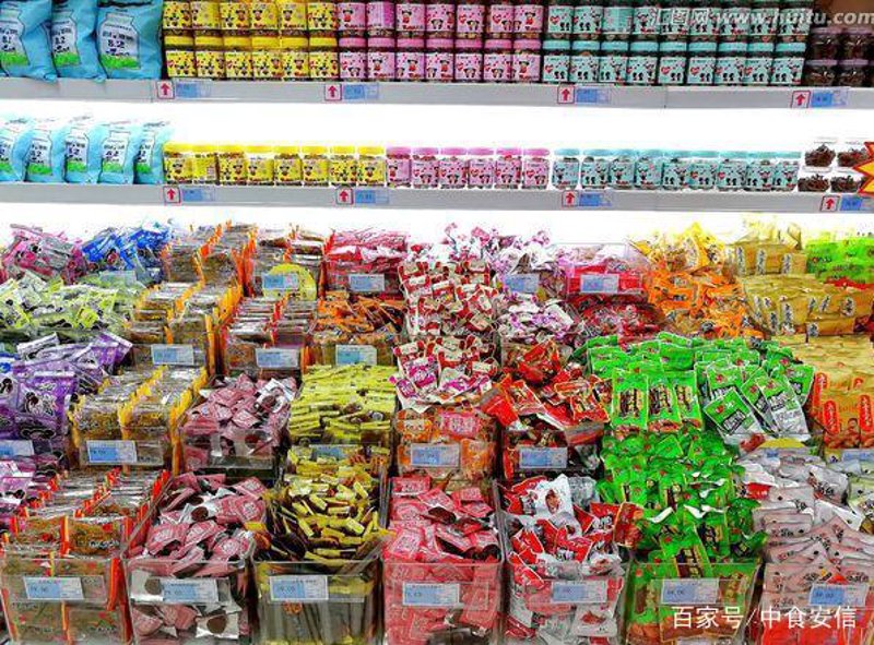休闲零食市场如何选对优质货源?