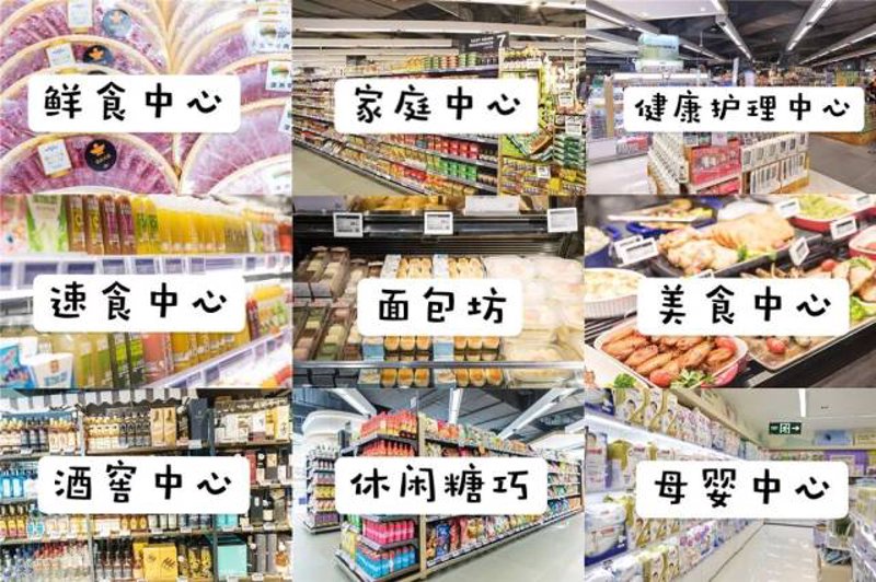 佛山市赞点食品贸易的故事：如何在竞争中脱颖而出