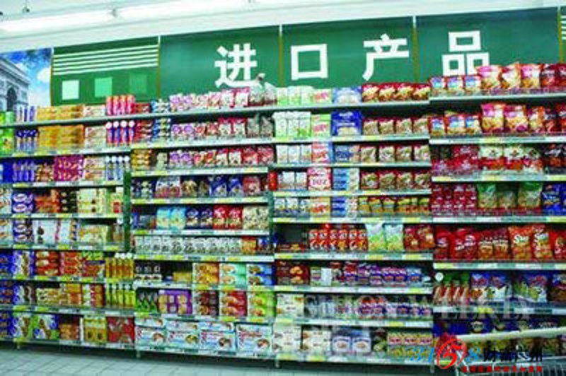 佛山市赞点食品贸易的故事：从一个小作坊到行业标杆