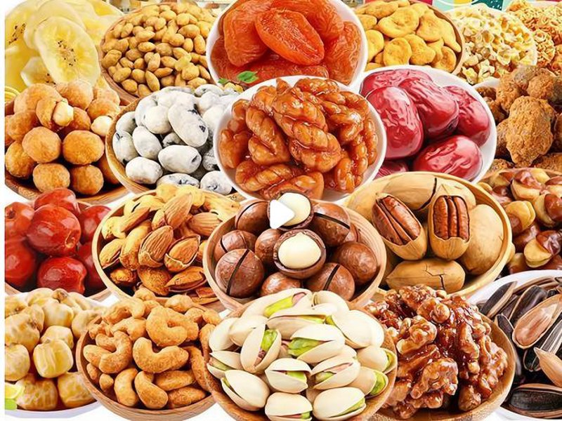 如何通过休闲零食批发网进货？一文带你了解最佳渠道！