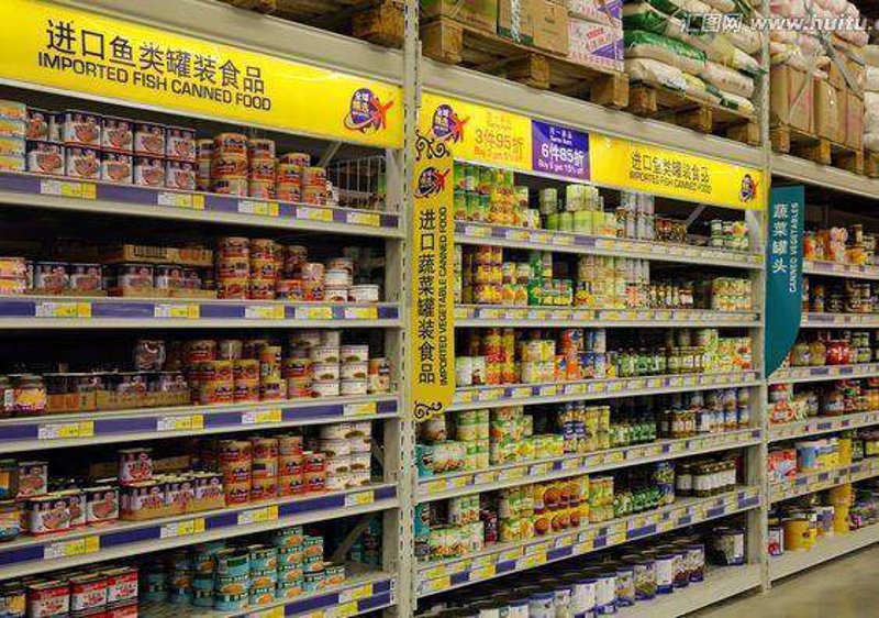 休闲零食批发公司如何在竞争中脱颖而出?