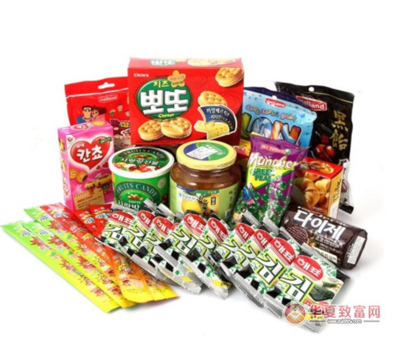 食品贸易公司取名：一个“接地气”案例的深度剖析（附优劣势对比）