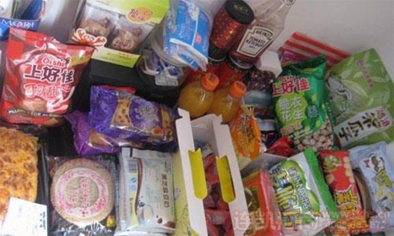 食品贸易公司取名字，到底是文艺范还是实用派？我跟你聊聊我的亲身体会