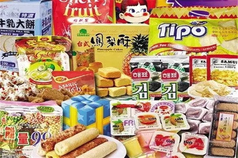 全国休闲零食批发最发达在哪里？这个问题的答案或许会让不少人心头一震。